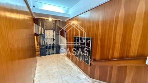 Apartamento T6 para Venda em Avenidas Novas
