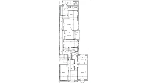 Apartamento T6 para Venda em Avenidas Novas