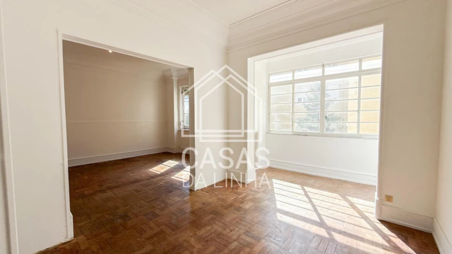 Apartamento T6 para Venda em Avenidas Novas Foto 2