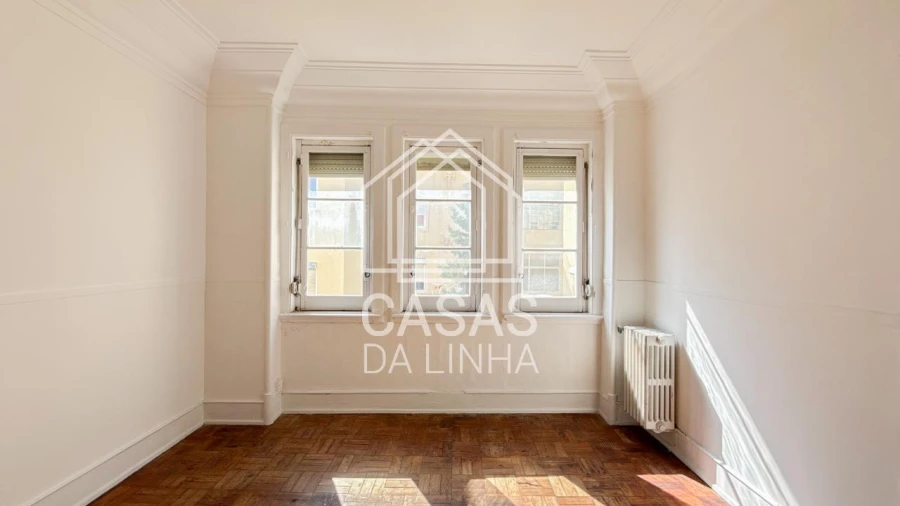 Apartamento T6 para Venda em Avenidas Novas Foto 4