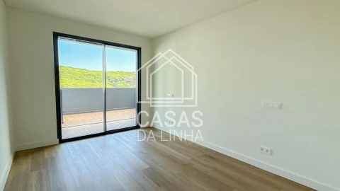 Apartamento T4 para Venda em Algés, Linda-A-Velha e Cruz Quebrada-Dafundo