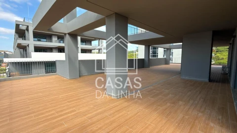 Apartamento T4 para Venda em Algés, Linda-A-Velha e Cruz Quebrada-Dafundo