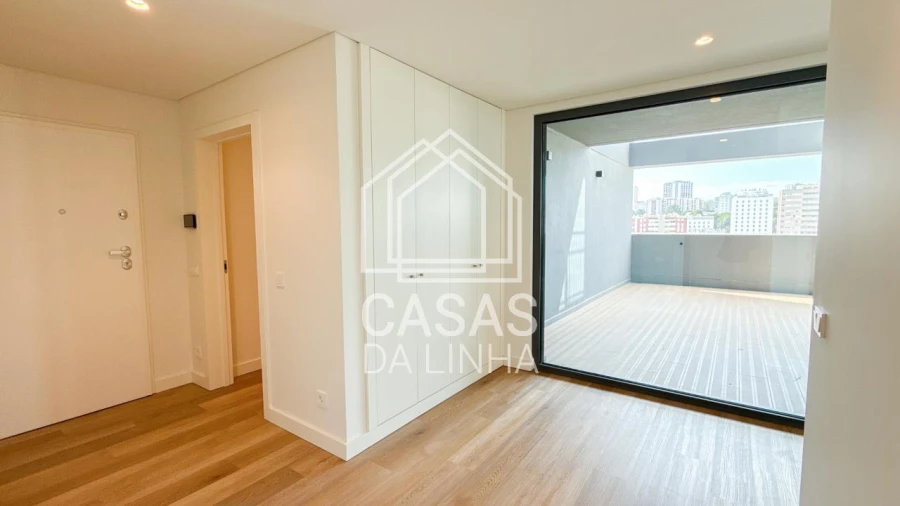 Apartamento T4 para Venda em Algés, Linda-A-Velha e Cruz Quebrada-Dafundo Foto 12