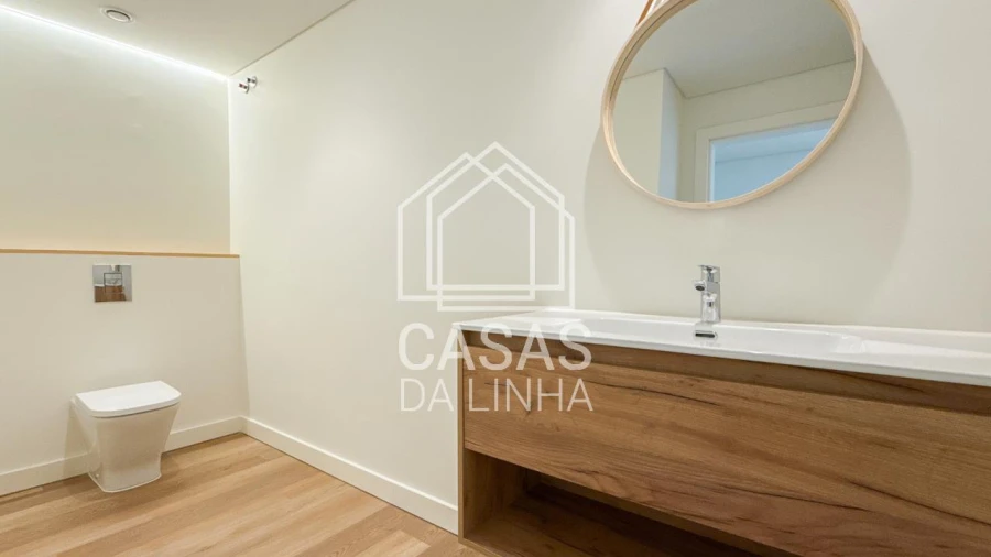 Apartamento T4 para Venda em Algés, Linda-A-Velha e Cruz Quebrada-Dafundo Foto 13