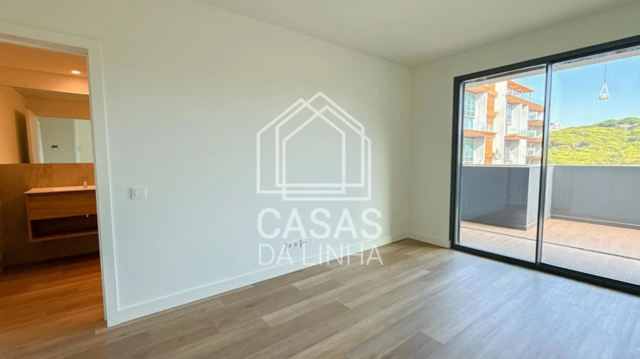 Apartamento T4 para Venda em Algés, Linda-A-Velha e Cruz Quebrada-Dafundo Foto 19