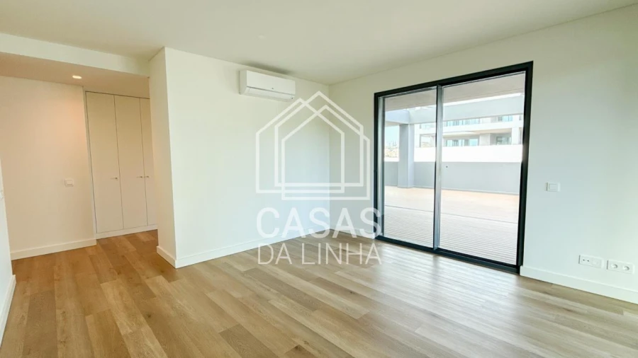 Apartamento T4 para Venda em Algés, Linda-A-Velha e Cruz Quebrada-Dafundo Foto 28