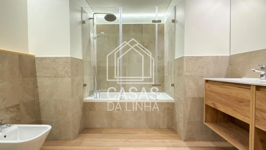 Apartamento T4 para Venda em Algés, Linda-A-Velha e Cruz Quebrada-Dafundo Foto 29