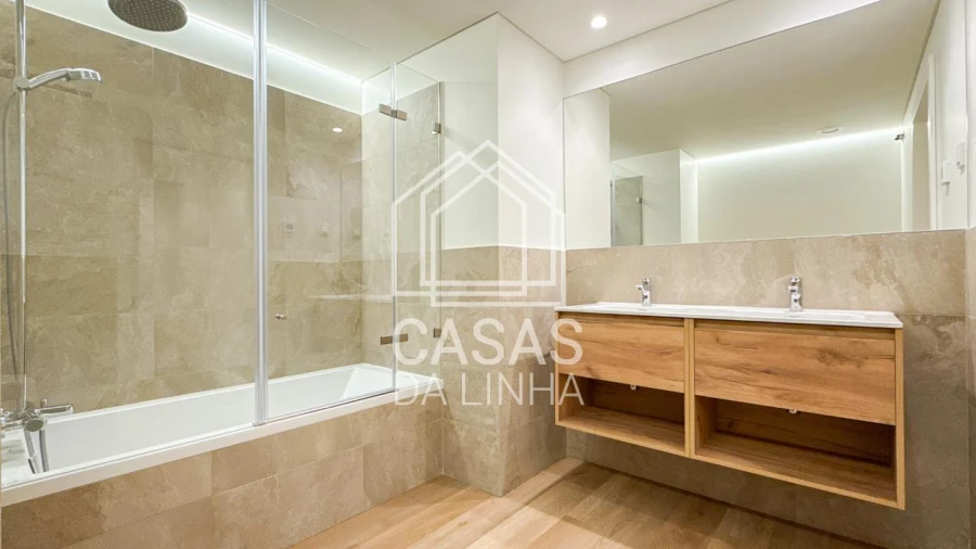 Apartamento T4 para Venda em Algés, Linda-A-Velha e Cruz Quebrada-Dafundo Foto 30