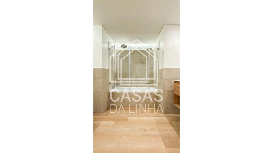 Apartamento T4 para Venda em Algés, Linda-A-Velha e Cruz Quebrada-Dafundo Foto 31