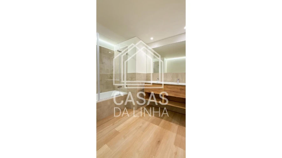 Apartamento T4 para Venda em Algés, Linda-A-Velha e Cruz Quebrada-Dafundo Foto 32