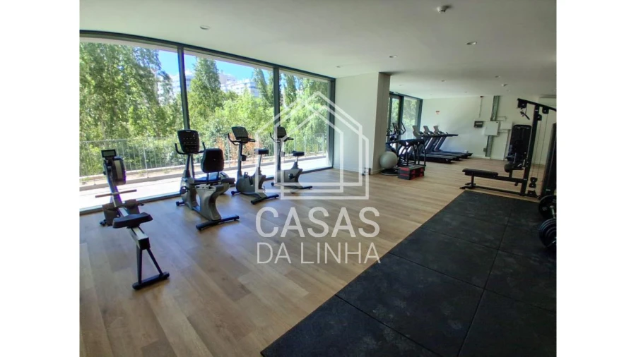 Apartamento T4 para Venda em Algés, Linda-A-Velha e Cruz Quebrada-Dafundo Foto 36