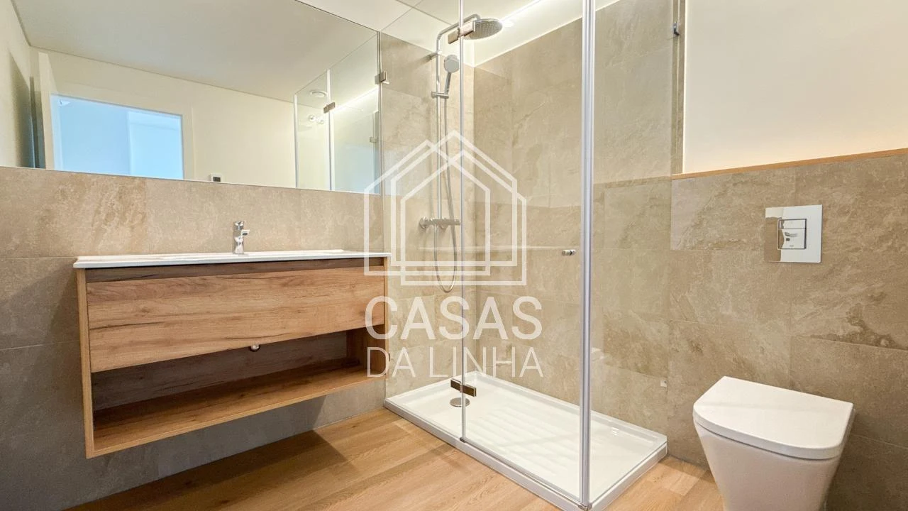 Apartamento T4 para Venda em Algés, Linda-A-Velha e Cruz Quebrada-Dafundo Foto 21