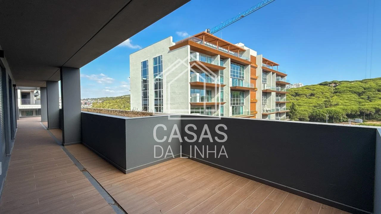 Apartamento T4 para Venda em Algés, Linda-A-Velha e Cruz Quebrada-Dafundo Foto 22