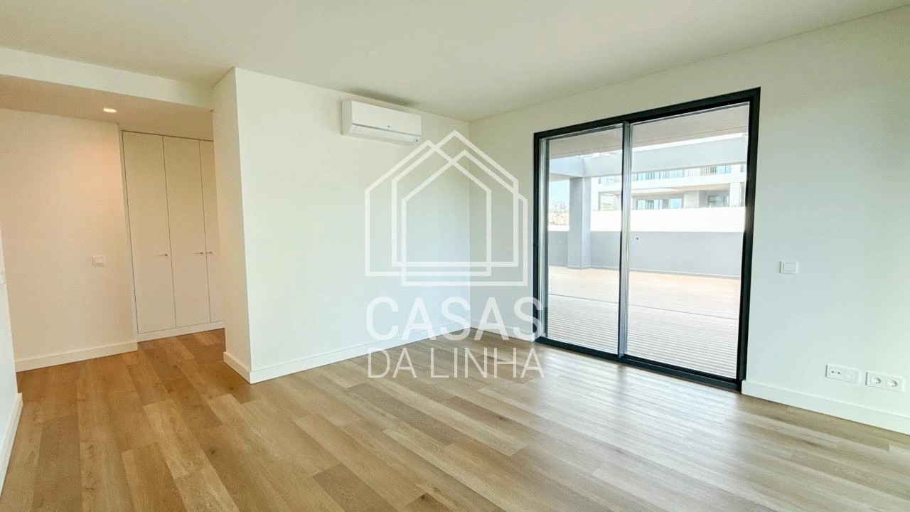 Apartamento T4 para Venda em Algés, Linda-A-Velha e Cruz Quebrada-Dafundo Foto 28
