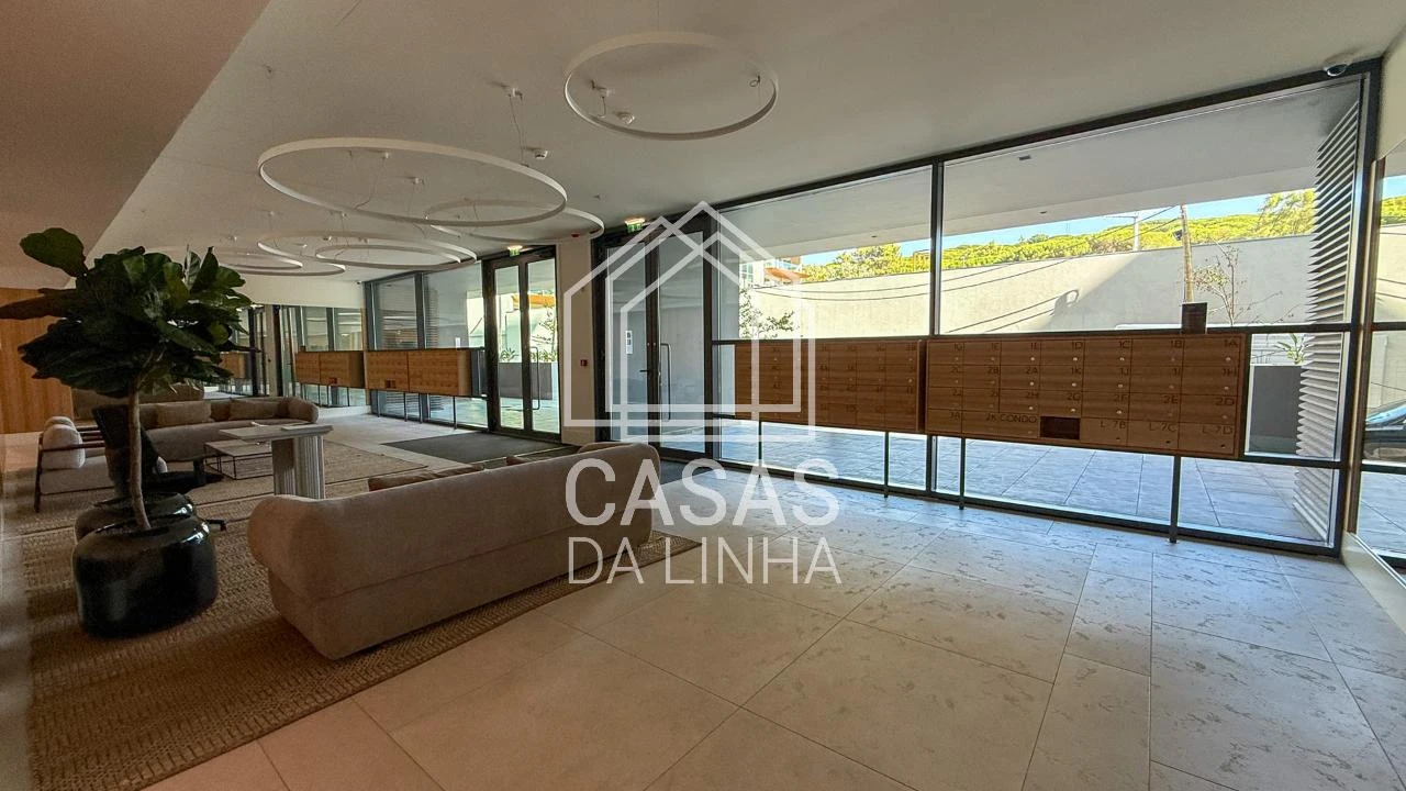 Apartamento T4 para Venda em Algés, Linda-A-Velha e Cruz Quebrada-Dafundo Foto 35