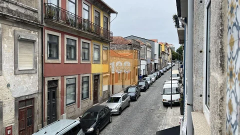 Prédio para Venda em Bonfim