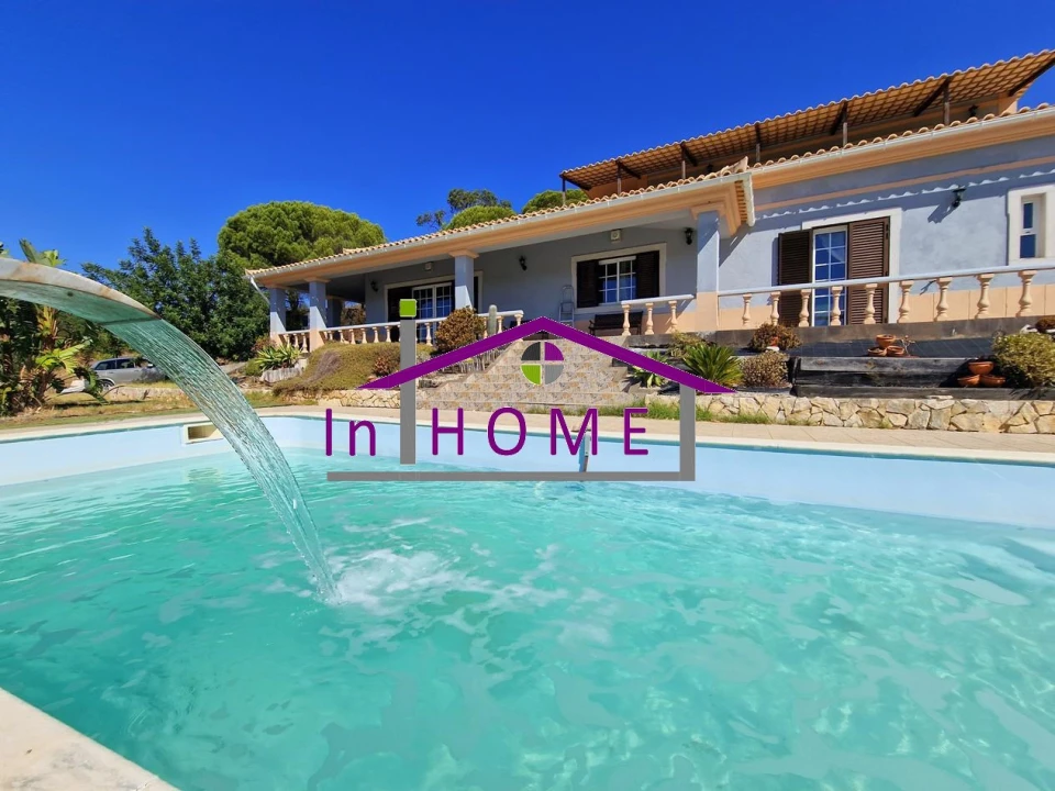 Moradia T5 para Venda em Salir Foto 28