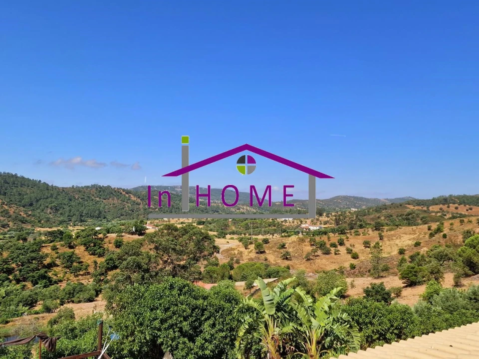 Moradia T5 para Venda em Salir Foto 29