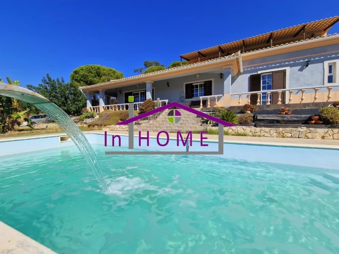 Moradia T5 para Venda em Salir Foto 28