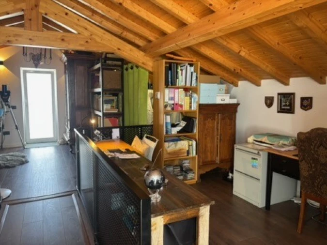 Moradia T3 para Venda em Tornada e Salir do Porto Foto 13