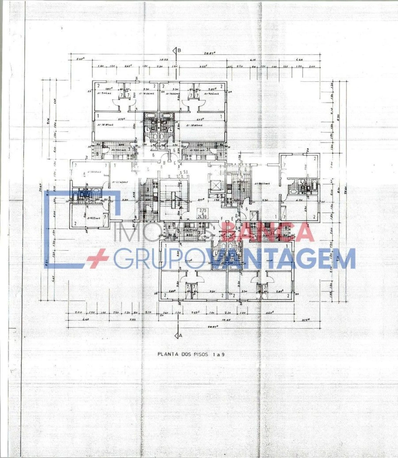 Apartamento T2 para Venda em Setubal (São Sebastião) Foto 8