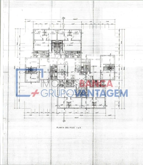 Apartamento T2 para Venda em Setubal (São Sebastião)