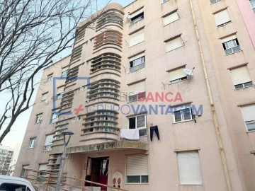 Apartamento T2 para Venda em Setubal (São Sebastião)