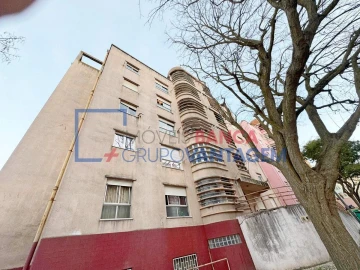 Apartamento T2 para Venda em Setubal (São Sebastião)
