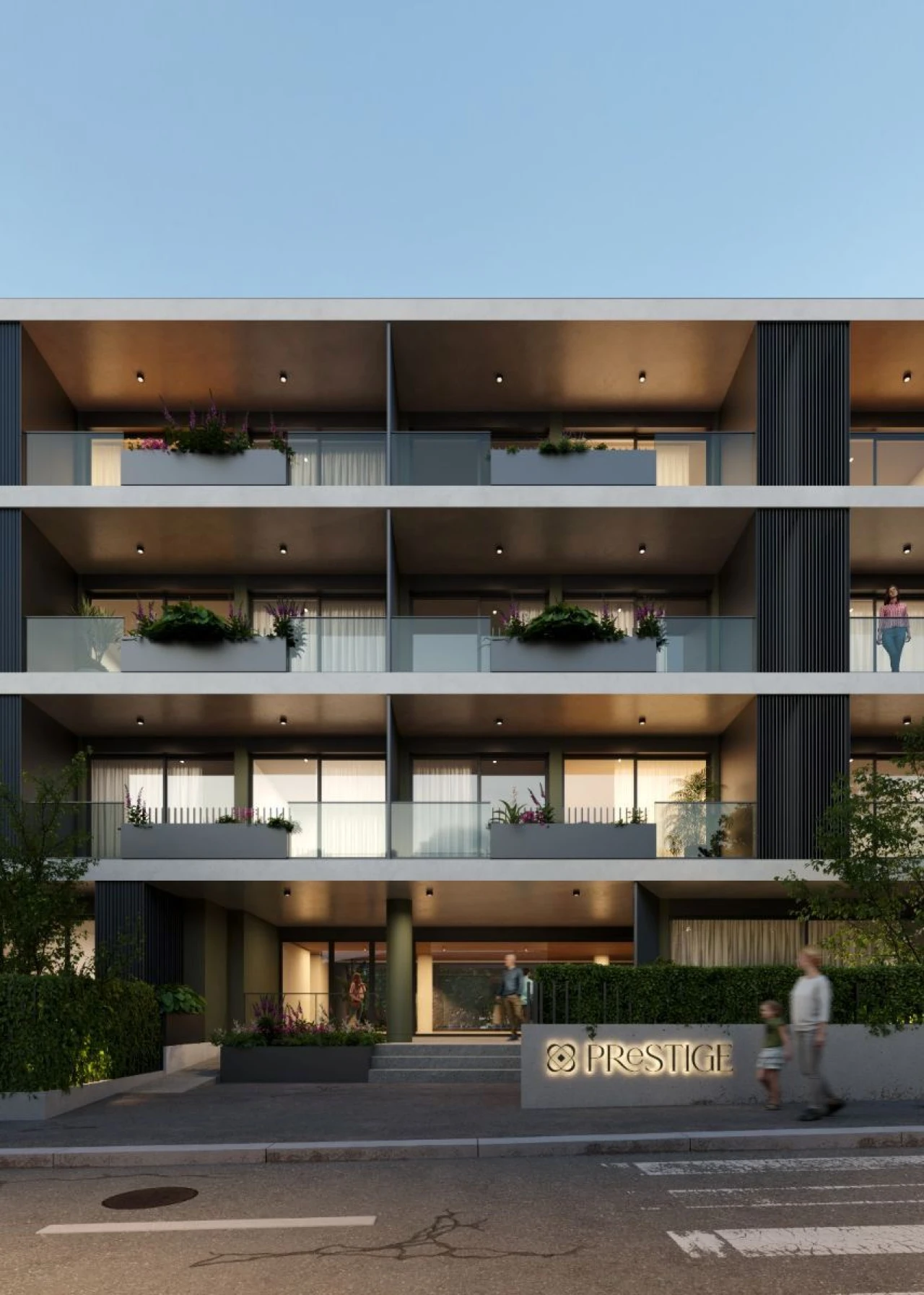Apartamento T2 para Venda em Arcozelo Foto 3