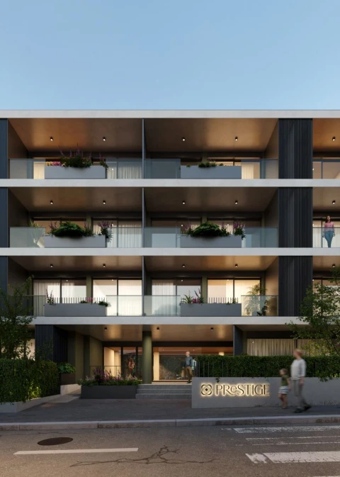Apartamento T2 para Venda em Arcozelo