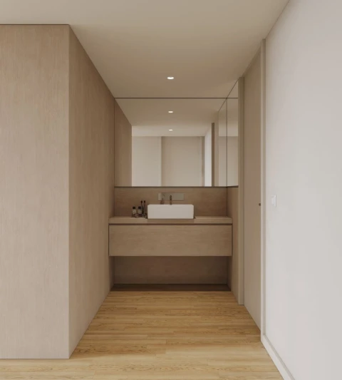 Apartamento T2 para Venda em Arcozelo
