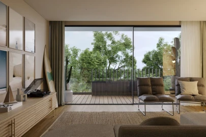 Apartamento T2 para Venda em Arcozelo
