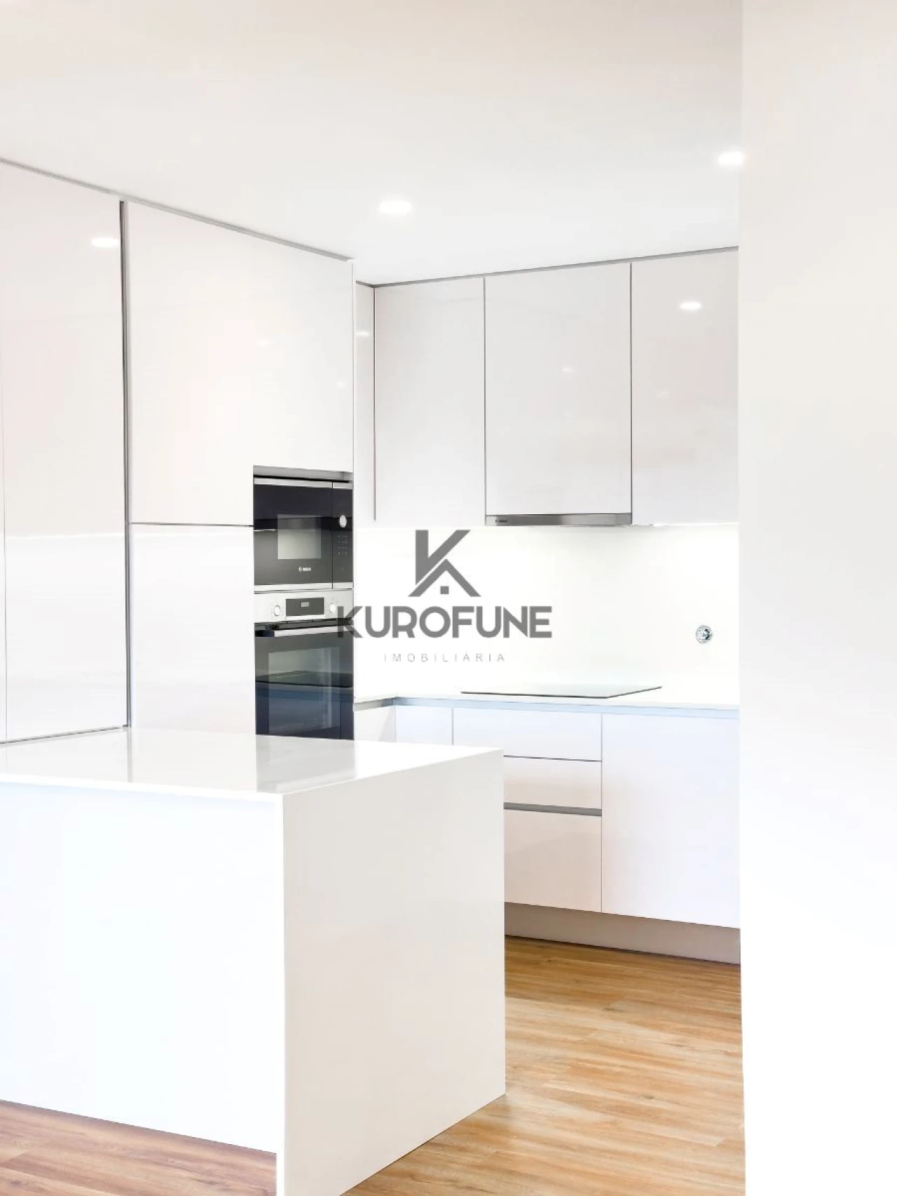 Apartamento T3 para Venda em Avintes Foto 1