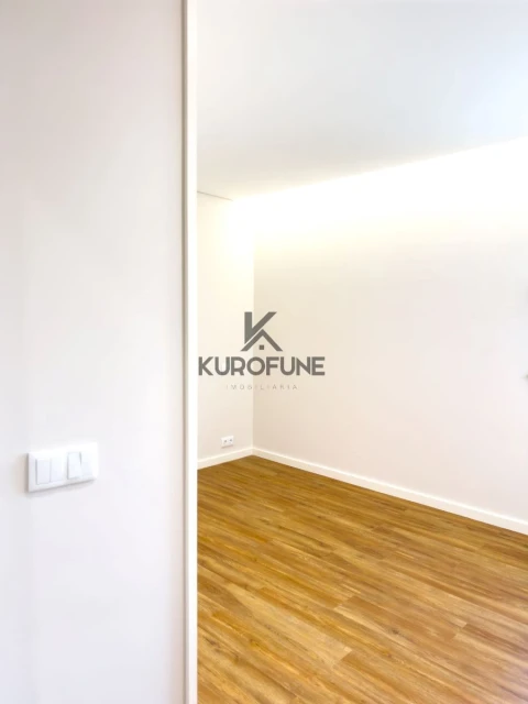 Apartamento T3 para Venda em Avintes