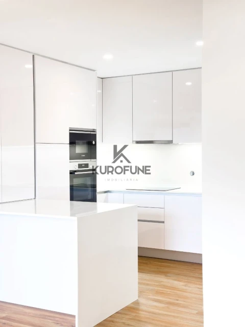 Apartamento T3 para Venda em Avintes