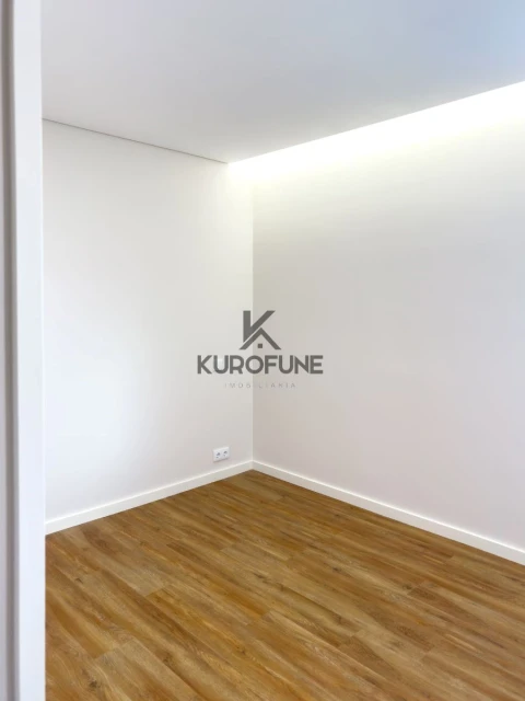 Apartamento T3 para Venda em Avintes