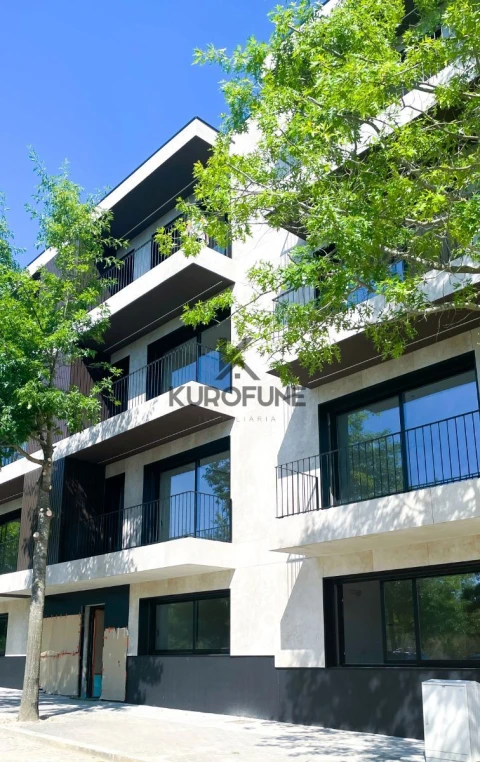 Apartamento T3 para Venda em Avintes