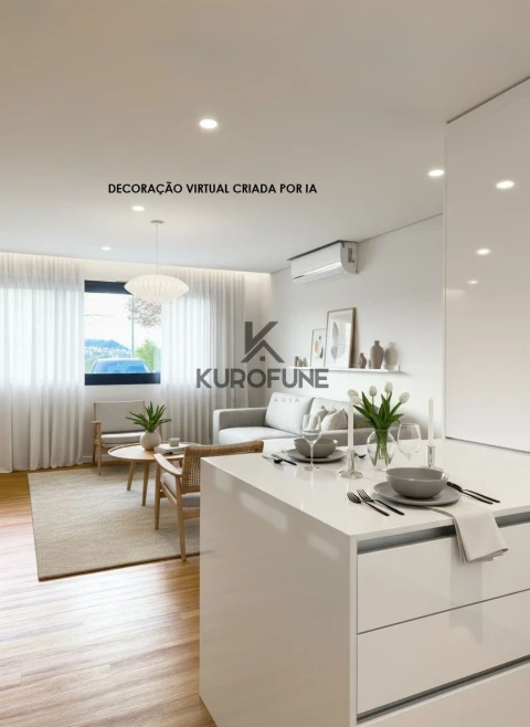 Apartamento T3 para Venda em Avintes