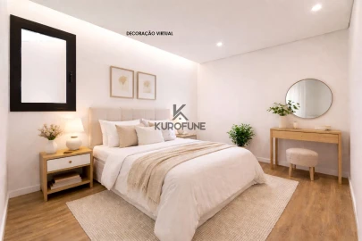 Apartamento T3 para Venda em Avintes