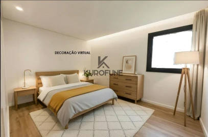 Apartamento T3 para Venda em Avintes