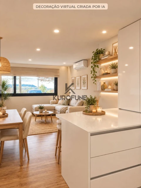 Apartamento T3 para Venda em Avintes