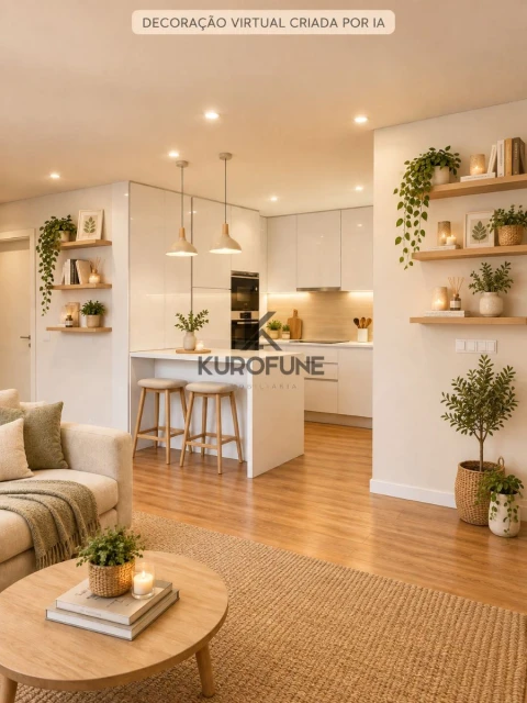 Apartamento T3 para Venda em Avintes