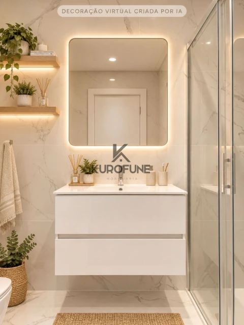 Apartamento T3 para Venda em Avintes