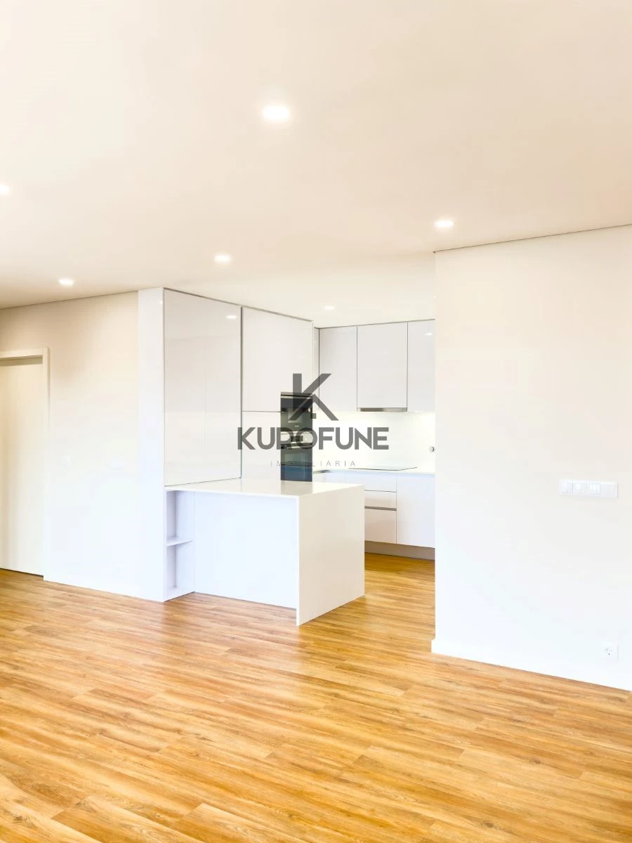 Apartamento T3 para Venda em Avintes Foto 10