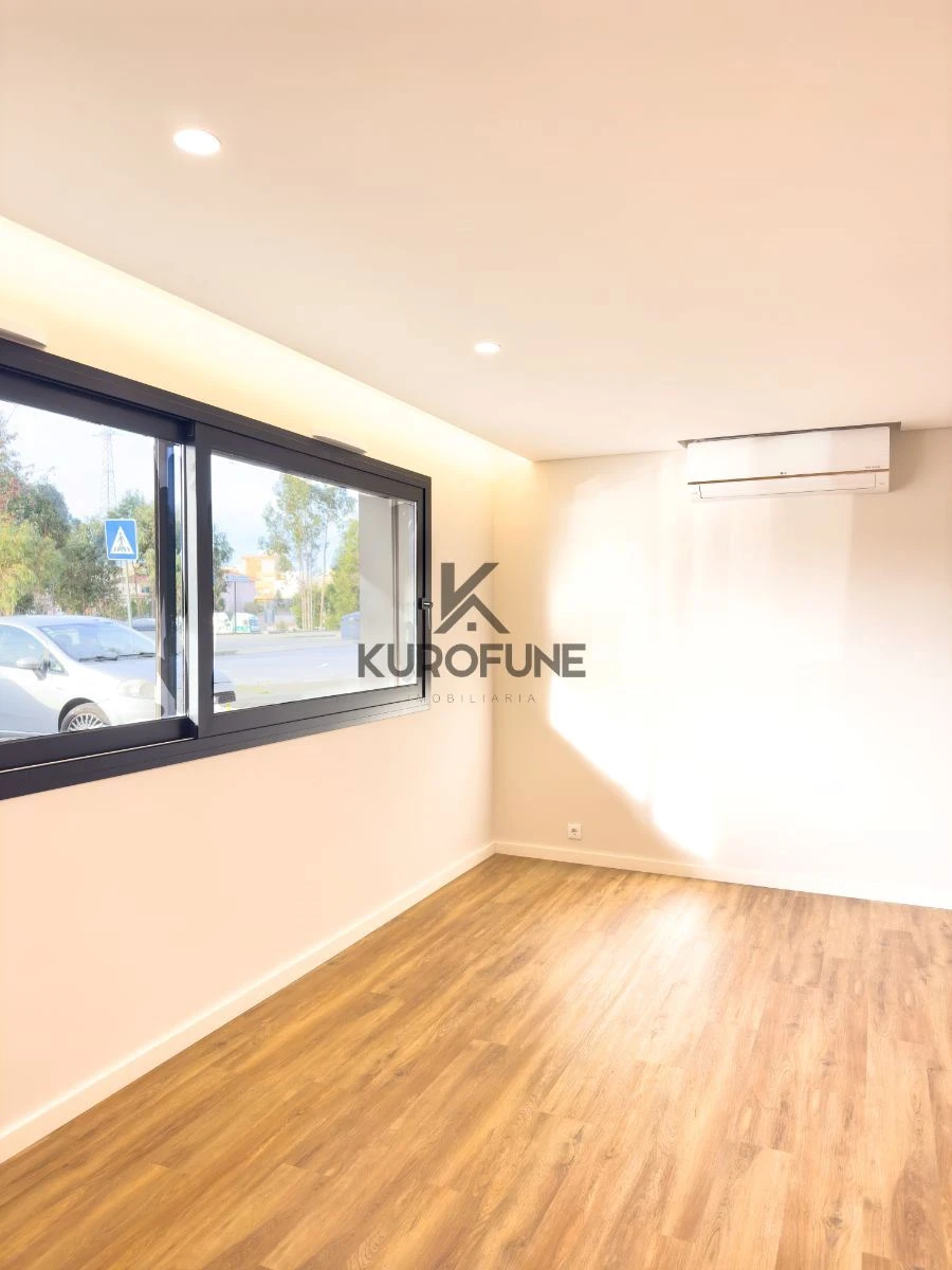Apartamento T3 para Venda em Avintes Foto 11