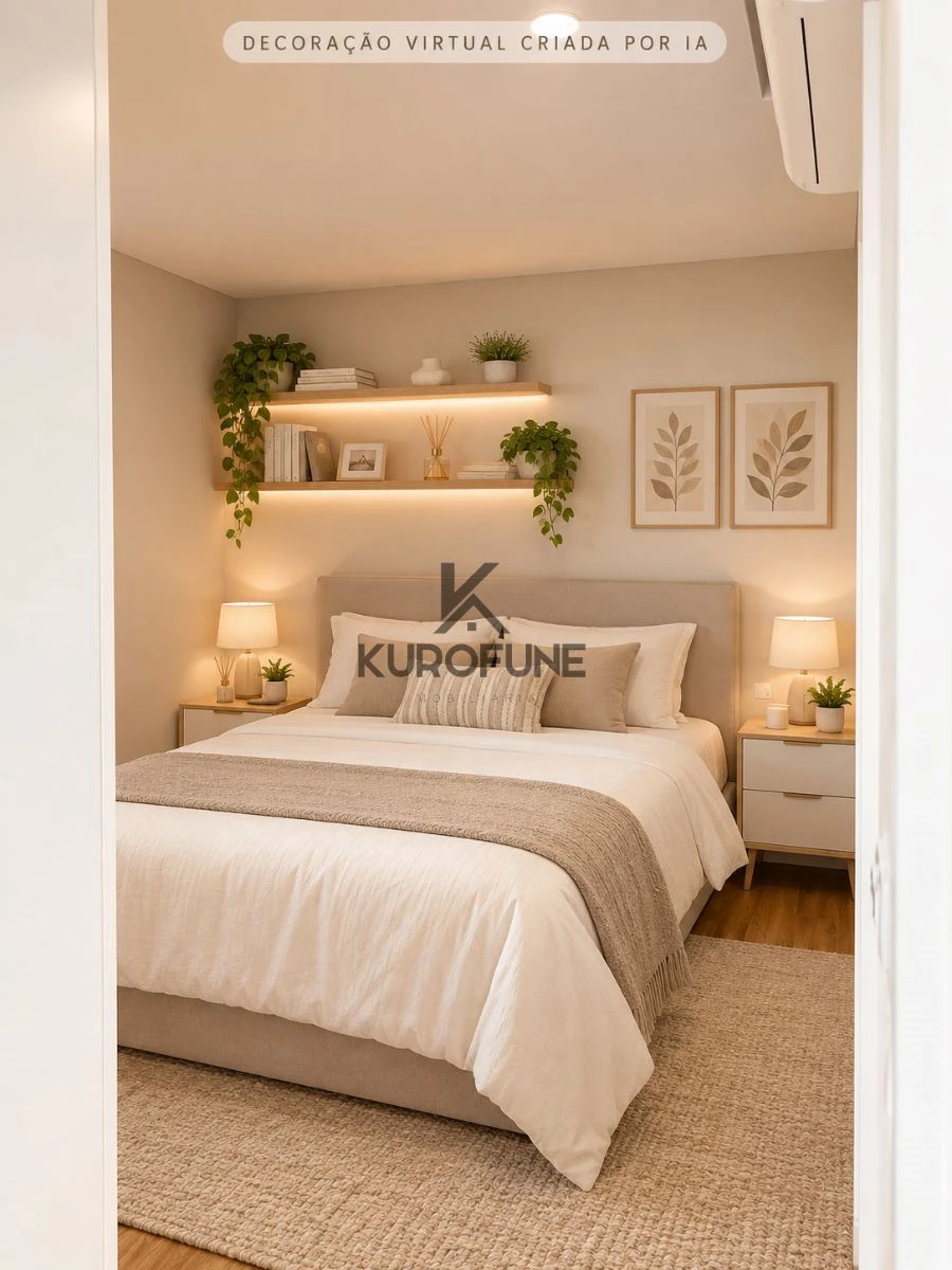 Apartamento T3 para Venda em Avintes Foto 11