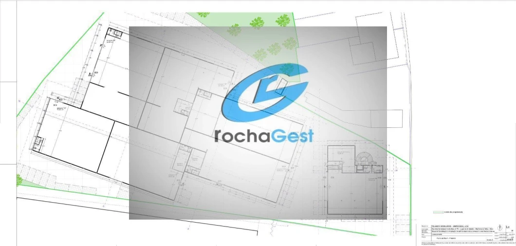 Escritório para Arrendamento em Vila Nova da Telha Foto 5