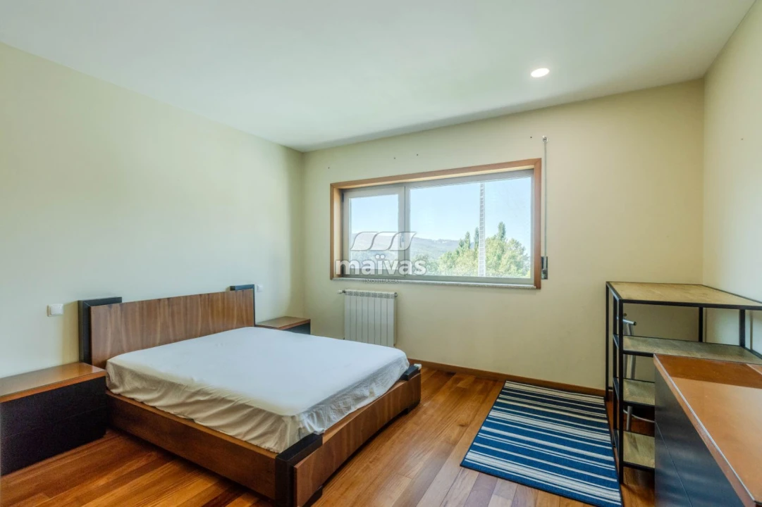 Moradia T4 para Venda em Este (São Pedro e São Mamede) Foto 21