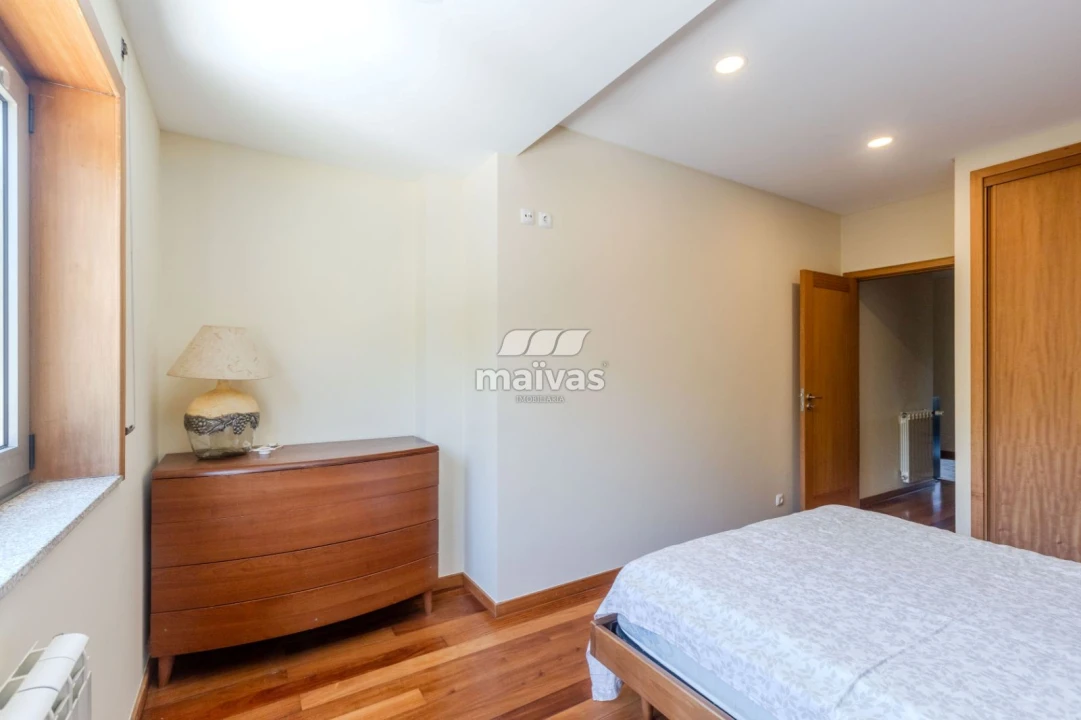 Moradia T4 para Venda em Este (São Pedro e São Mamede) Foto 24