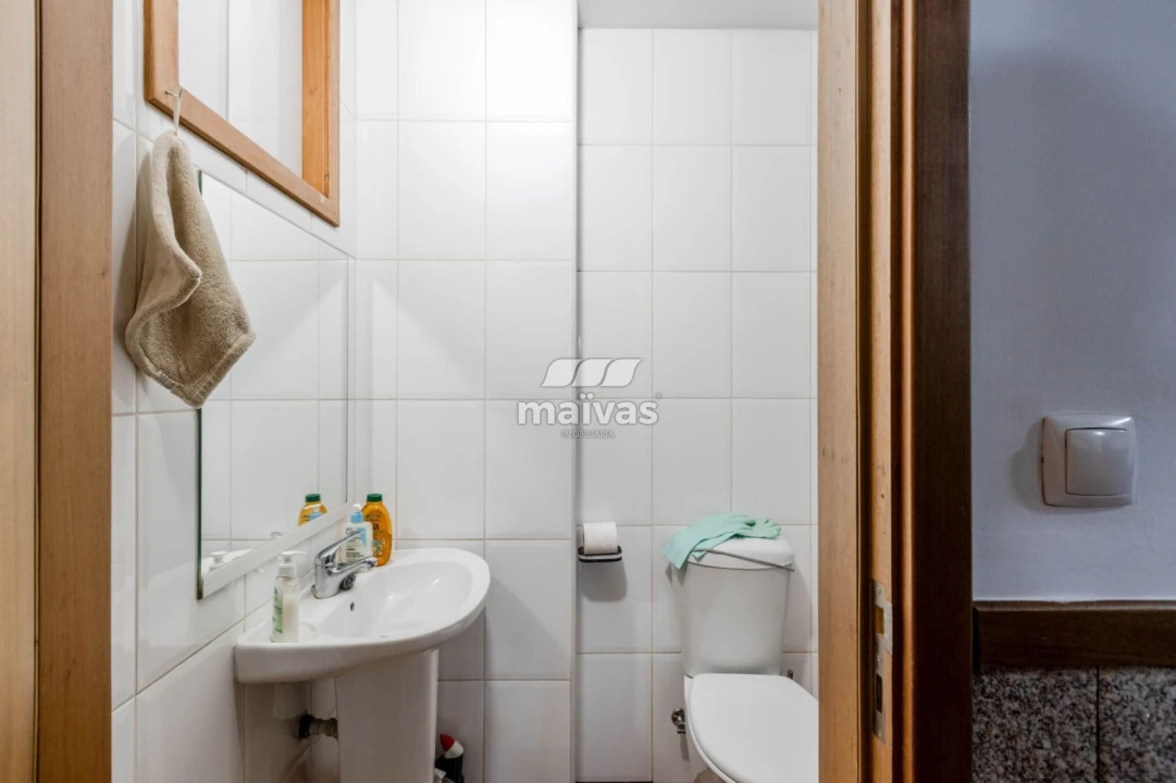 Moradia T4 para Venda em Este (São Pedro e São Mamede) Foto 28